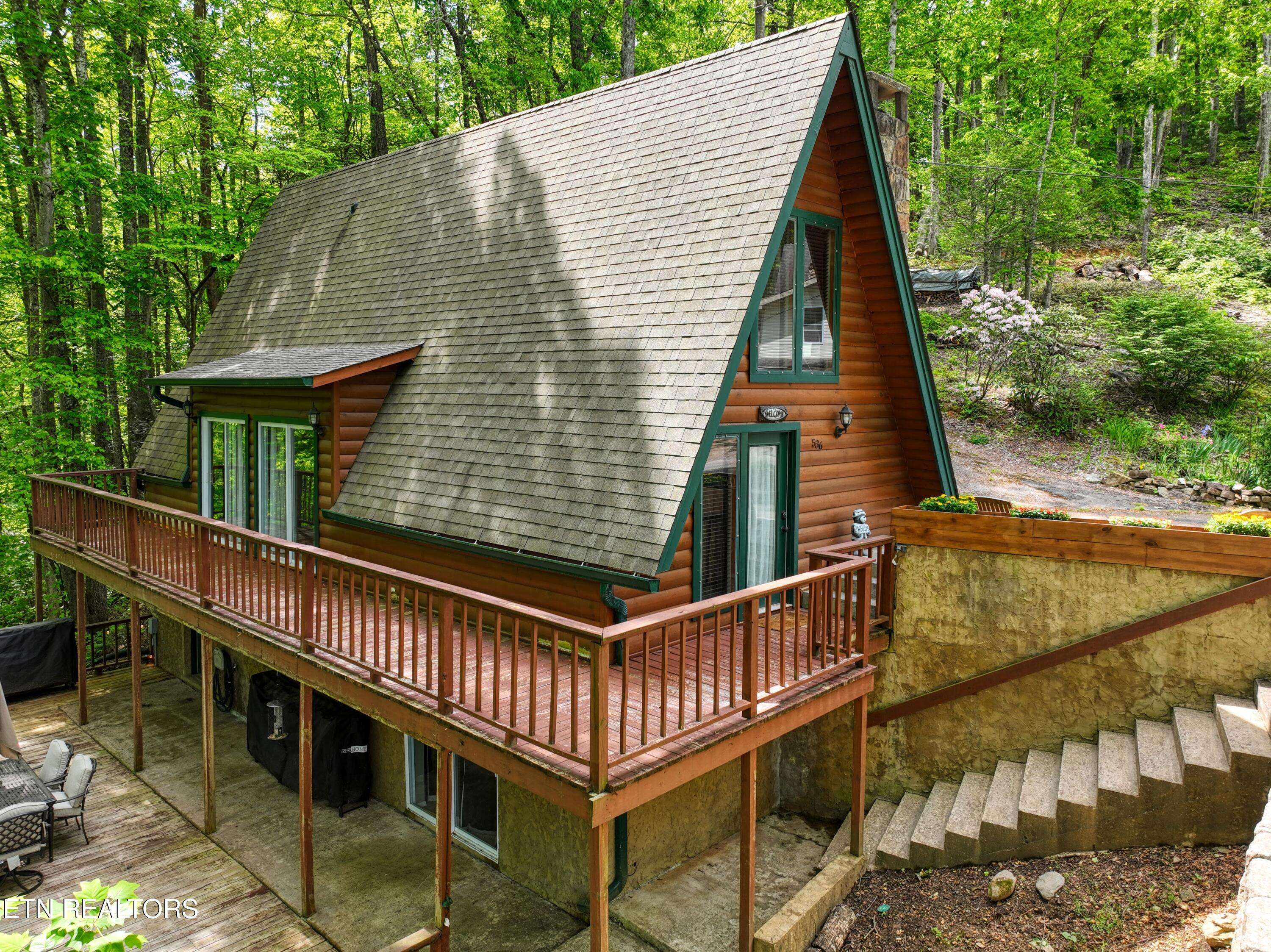 Gatlinburg, TN 37738,536 Ownby CIR