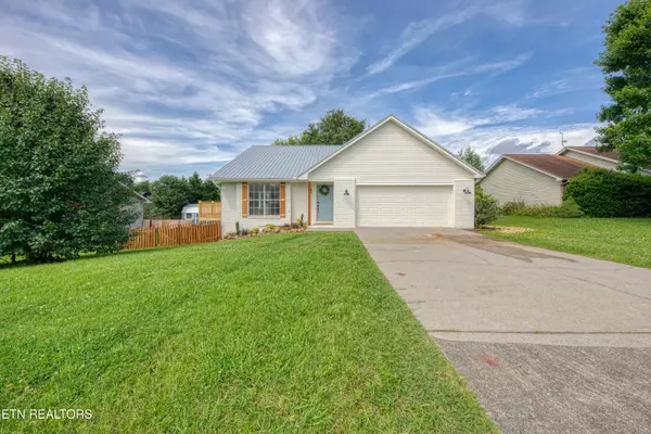 Maryville, TN 37804,345 Headrickview DR