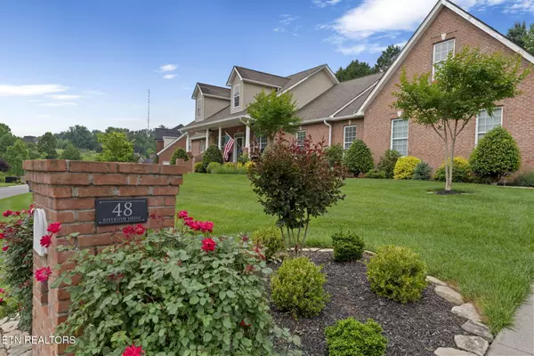 Oak Ridge, TN 37830,48 Riverside DR