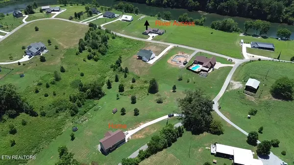 Blaine, TN 37709,2501 Stone Rd