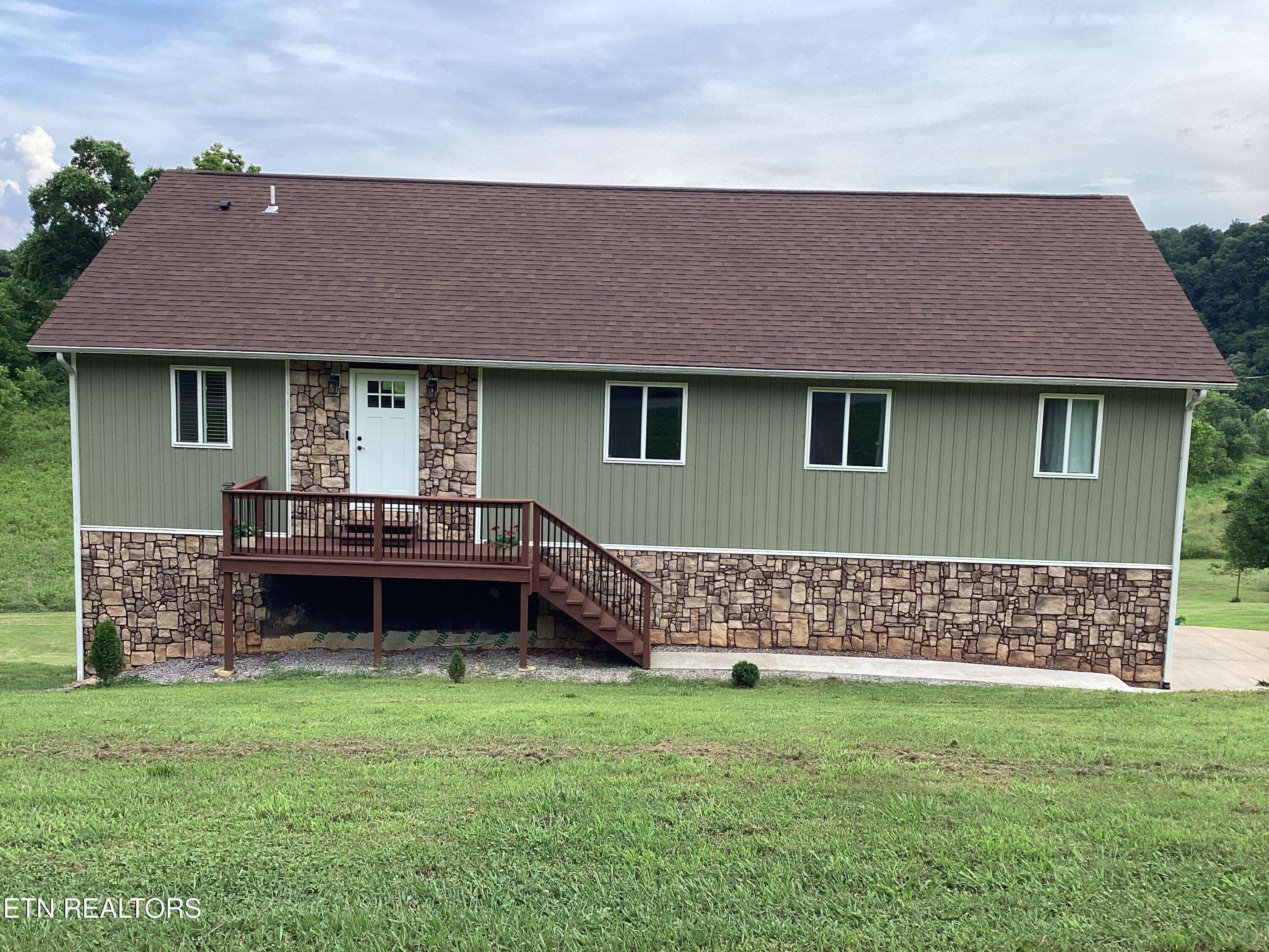 Blaine, TN 37709,2501 Stone Rd