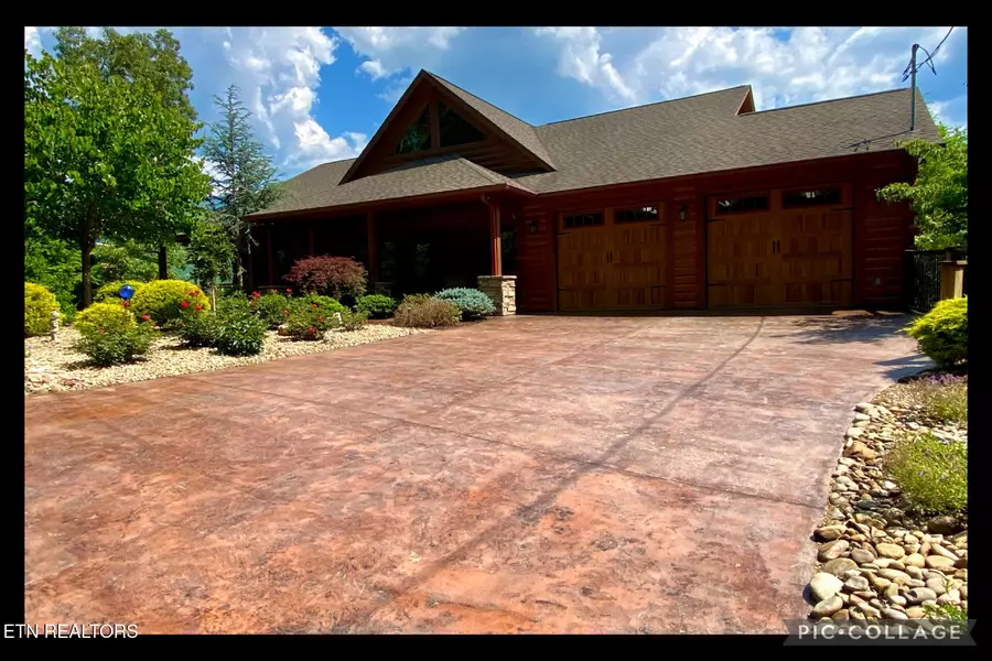 380 Saint Andrews Way, Gatlinburg, TN 37738