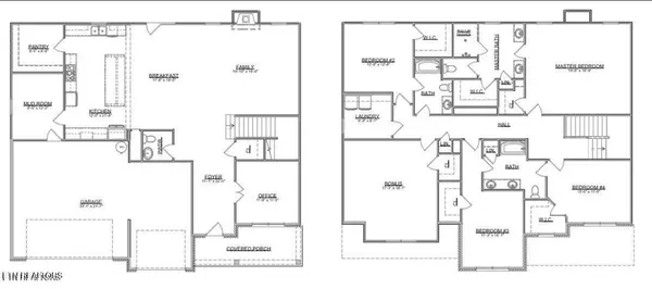 Oak Ridge, TN 37830,122 Galeberry Ave #Lot 290