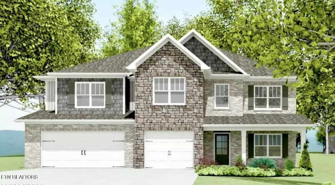 122 Galeberry Ave #Lot 290, Oak Ridge, TN 37830