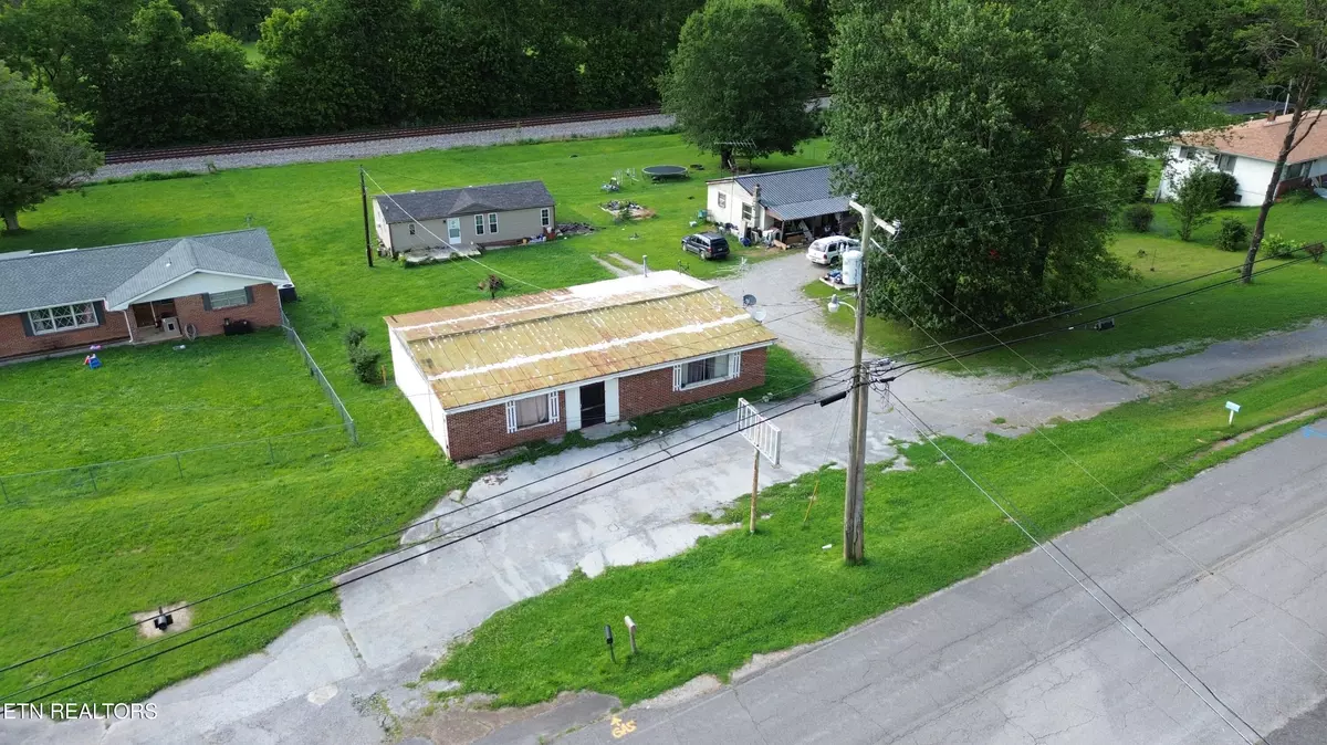 Evensville, TN 37332,427 Medlin PIKE