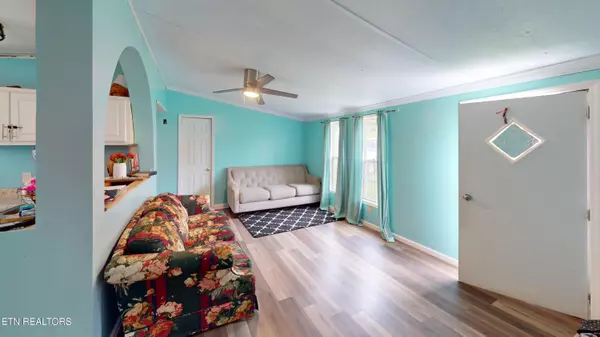 Evensville, TN 37332,427 Medlin PIKE