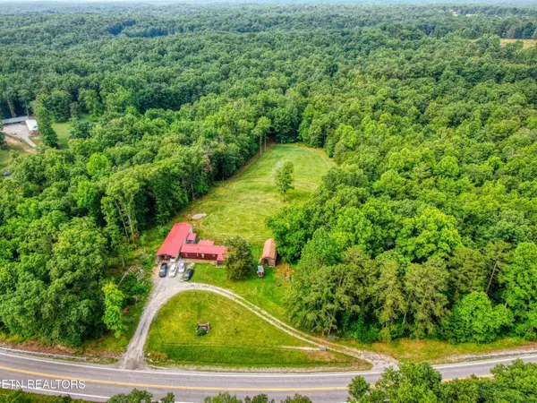 Jamestown, TN 38556,2800 Leatherwood Ford Rd