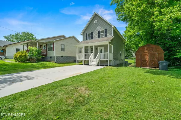 Knoxville, TN 37917,425 Atlantic Ave