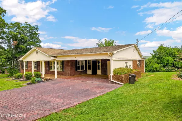Loudon, TN 37774,511 Robinson DR