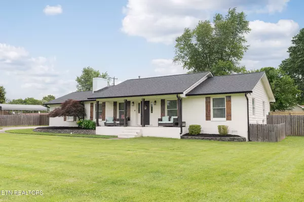 Knoxville, TN 37934,220 Chaho Rd