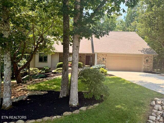 Crossville, TN 38558,128 Cathedral DR