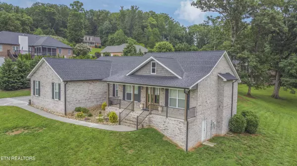 Maryville, TN 37801,3442 Colby Cove DR