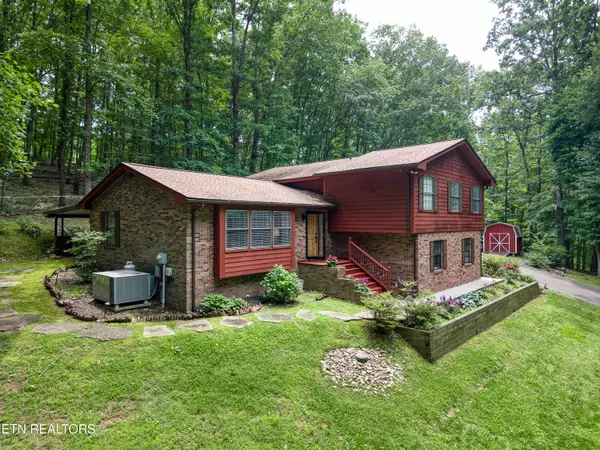 Harriman, TN 37748,130 Pleasantview DR