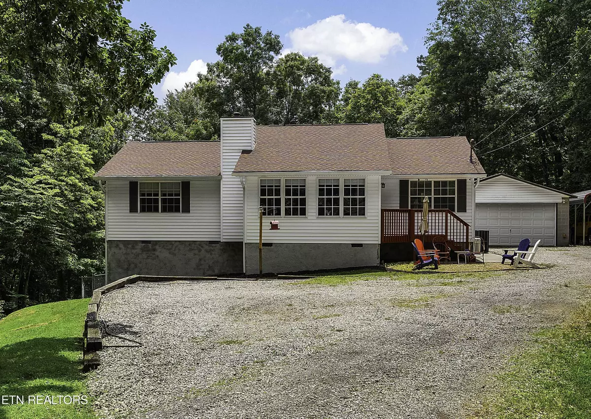 Powell, TN 37849,113 Skyland LN