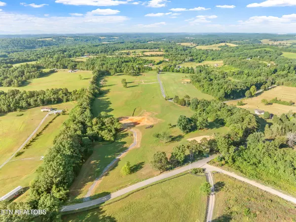 Niota, TN 37826,County Road 334