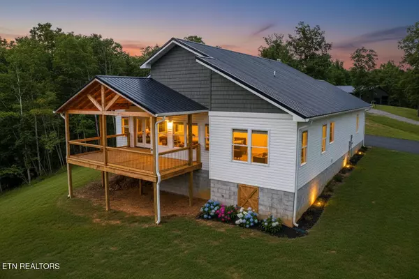 Jamestown, TN 38556,760 Rockview Rd