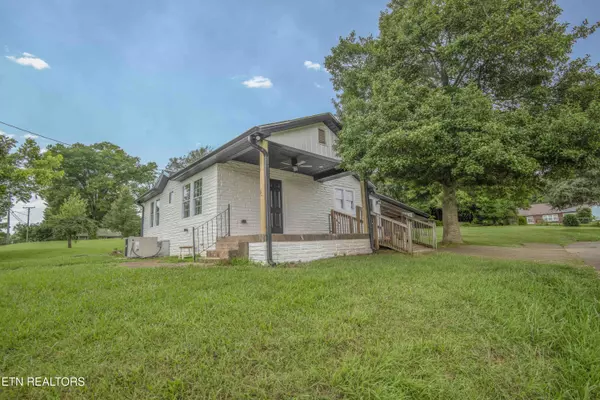 Sweetwater, TN 37874,1004 Cannon Ave