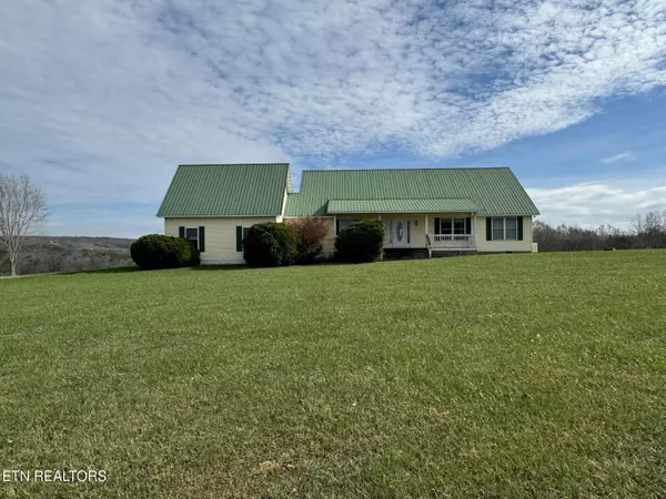 Pikeville, TN 37367,1032 Kendall Smith Rd