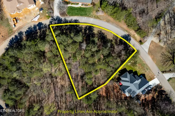 Maryville, TN 37801,Lot 112 Indian Shadows Drive