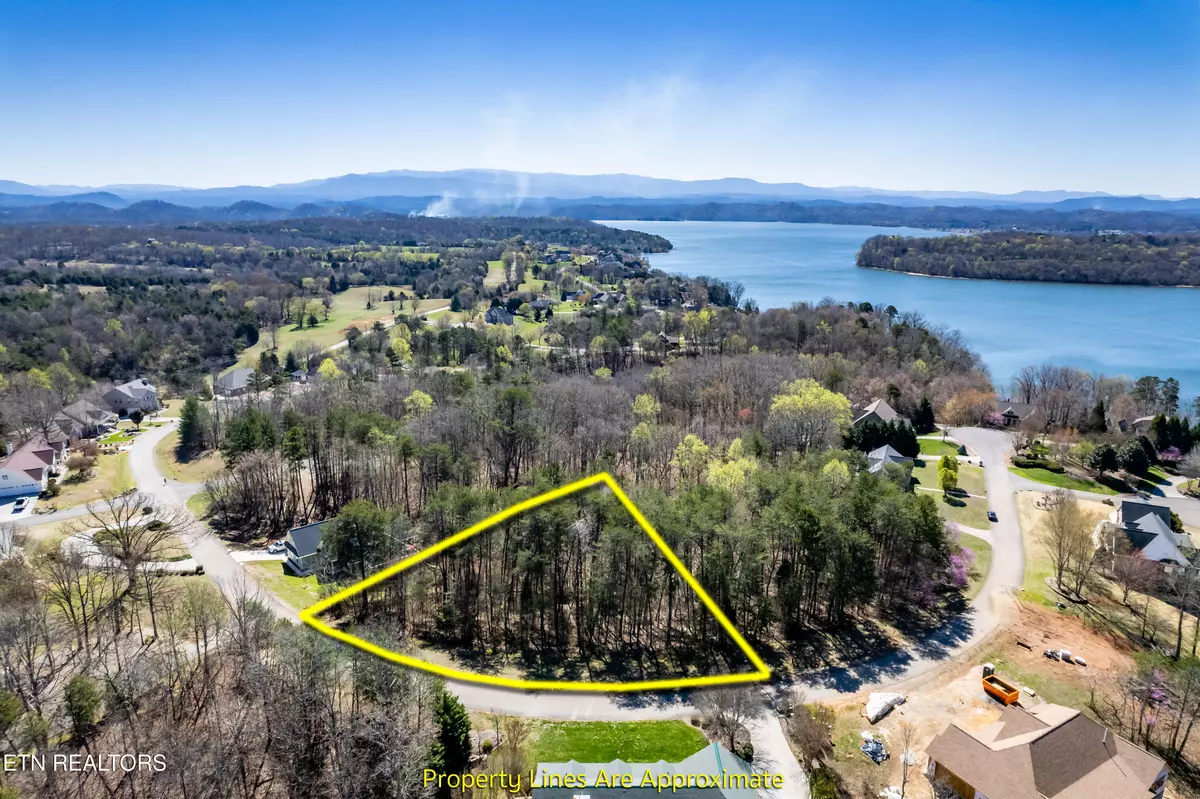 Maryville, TN 37801,Lot 112 Indian Shadows Drive