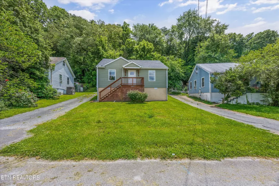 407 Kingwood St, Kingston, TN 37763