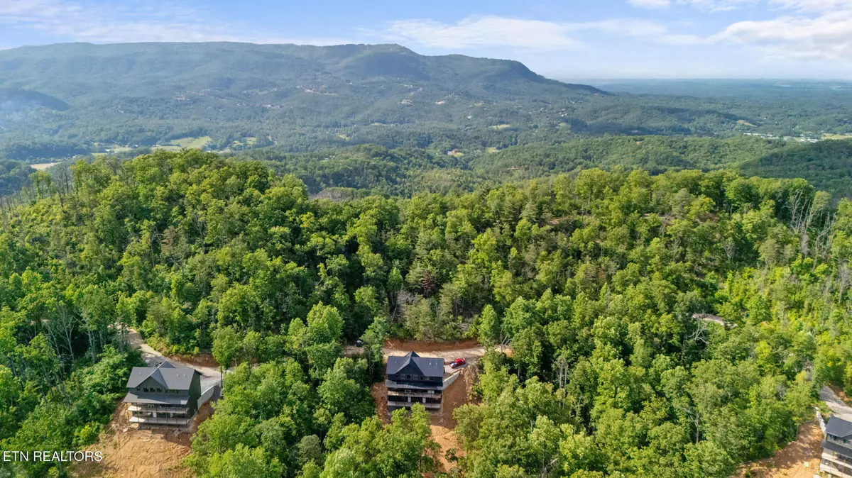 Sevierville, TN 37862,lot 47 Spurling Rd