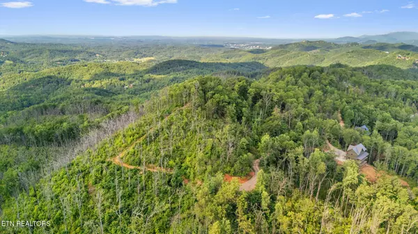 Sevierville, TN 37862,lot 48 Spurling Rd