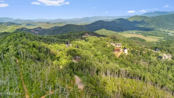 Sevierville, TN 37862,lot 48 Spurling Rd