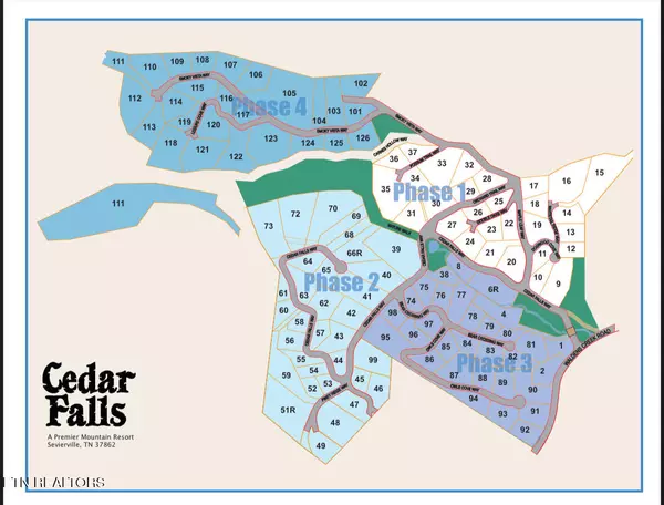 Sevierville, TN 37862,0 Smoky Vista WAY