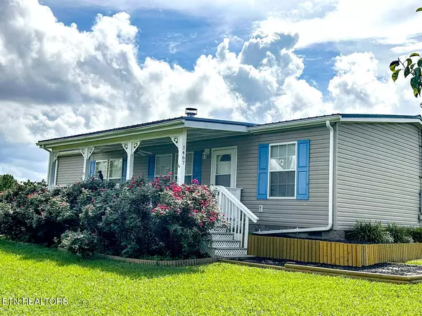 Dandridge, TN 37725,1467 Squire Fox Rd