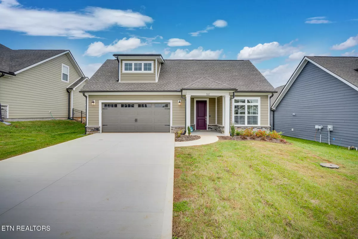 Lenoir City, TN 37771,339 Trillium Tr