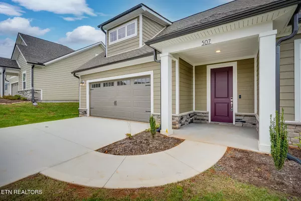Lenoir City, TN 37771,339 Trillium Tr