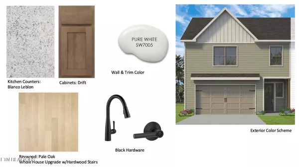 Maryville, TN 37804,1805 Bennett Village DR