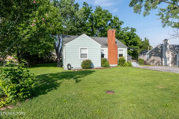 Alcoa, TN 37701,1782 Dalton St