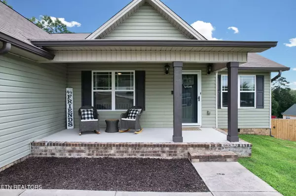 272 Burnt Hollow Tr, Cleveland, TN 37323