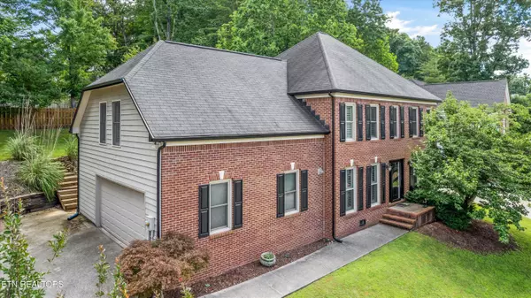 Knoxville, TN 37923,1244 Hearthstone LN