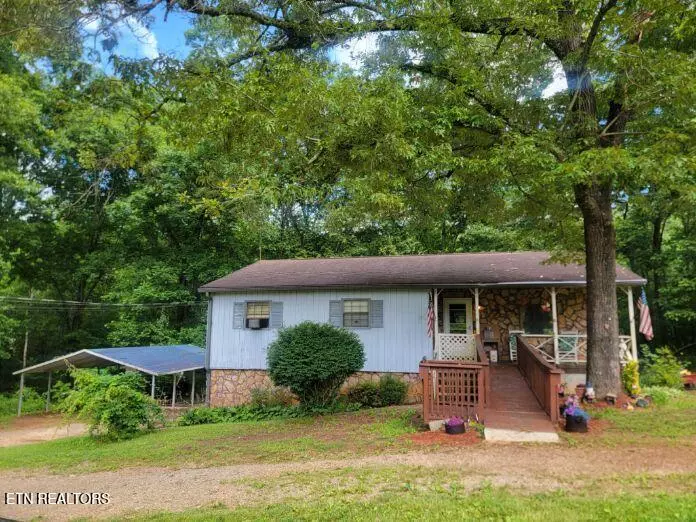 Spring City, TN 37381,398 Len Mar Rd