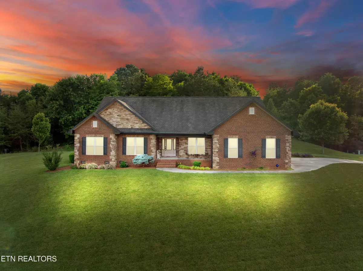 Corryton, TN 37721,5484 Shadow Branch LN