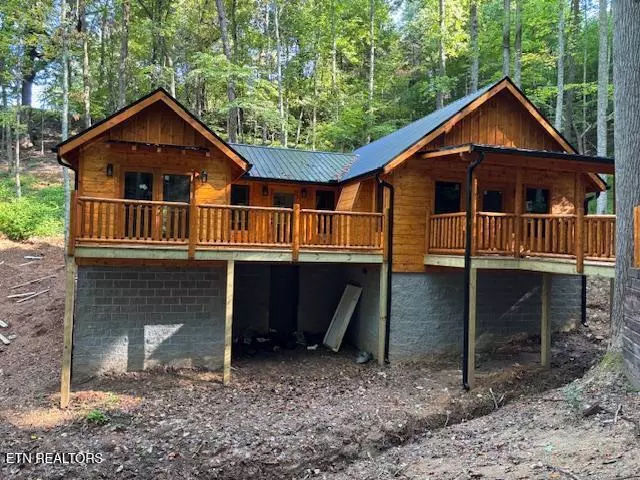 1710 Orchard Dr DR, Sevierville, TN 37876