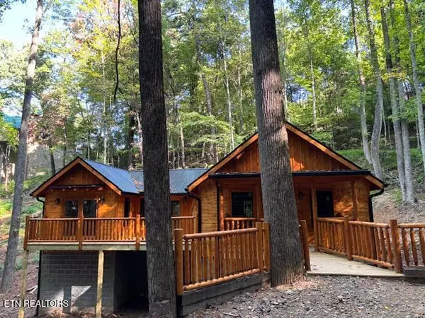 Sevierville, TN 37876,1710 Orchard Dr DR