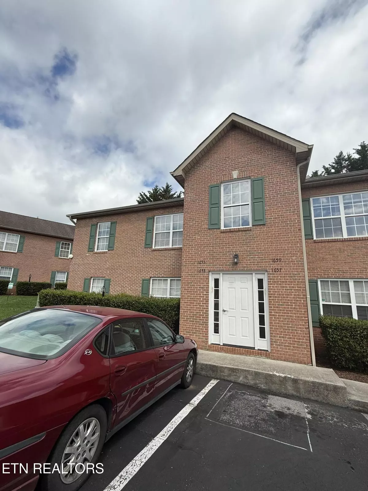 Knoxville, TN 37918,1655 Maple View WAY