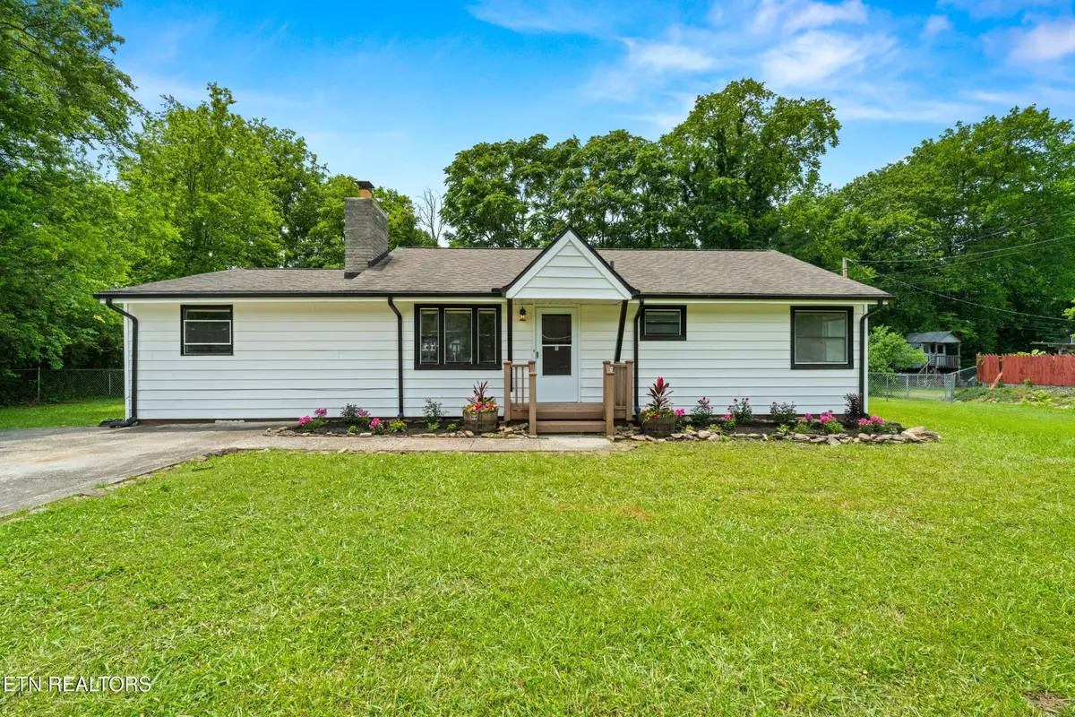 Knoxville, TN 37917,3101 Shelbourne Rd