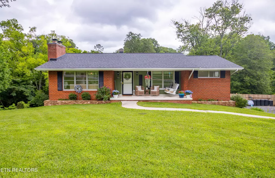 7908 Collier Rd, Powell, TN 37849