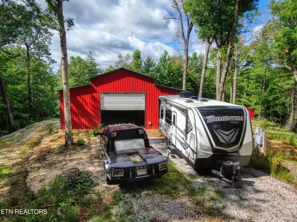 Jamestown, TN 38556,107 Walking Horse Dr