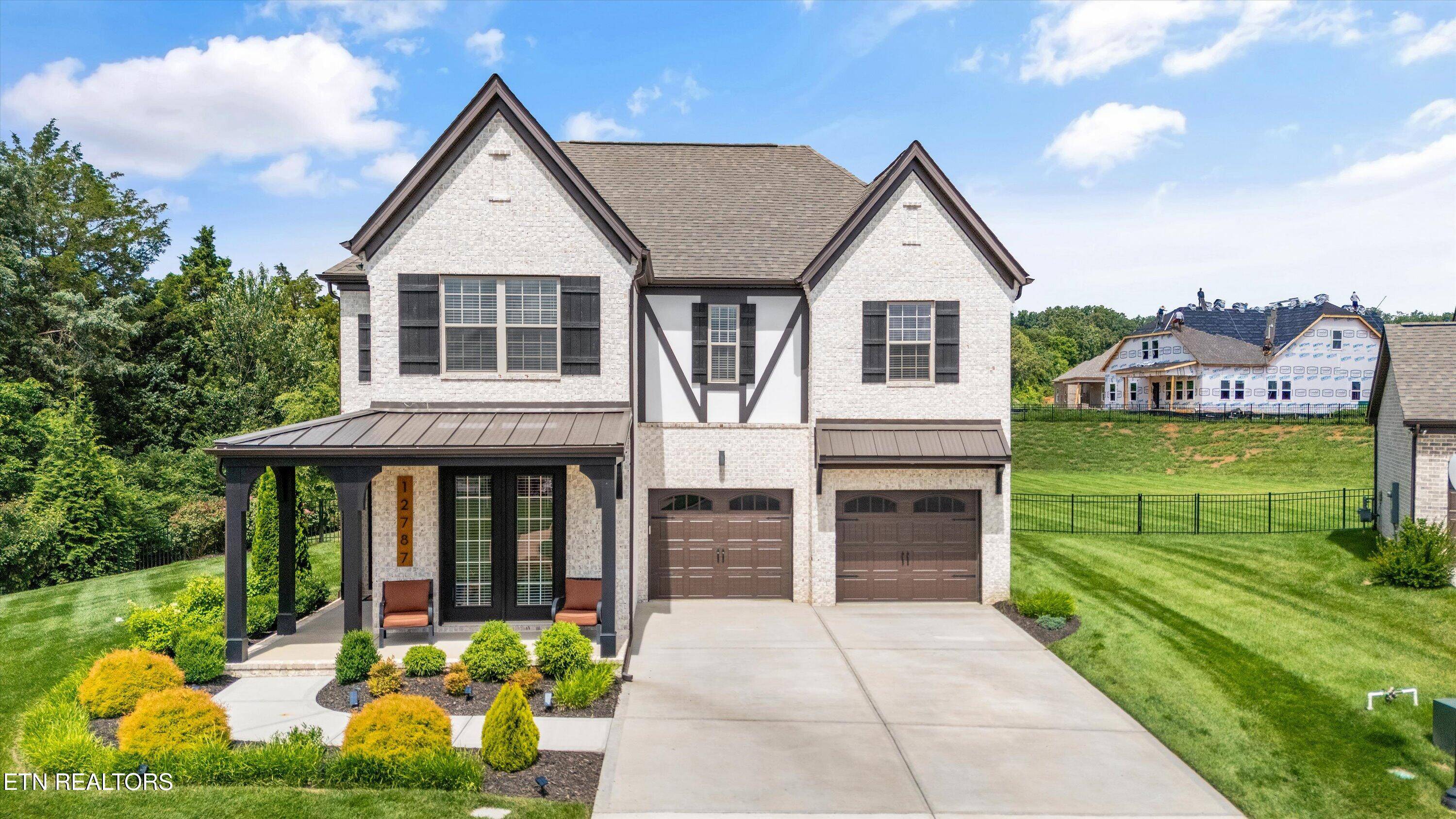 12787 Baltica LN, Knoxville, TN 37934