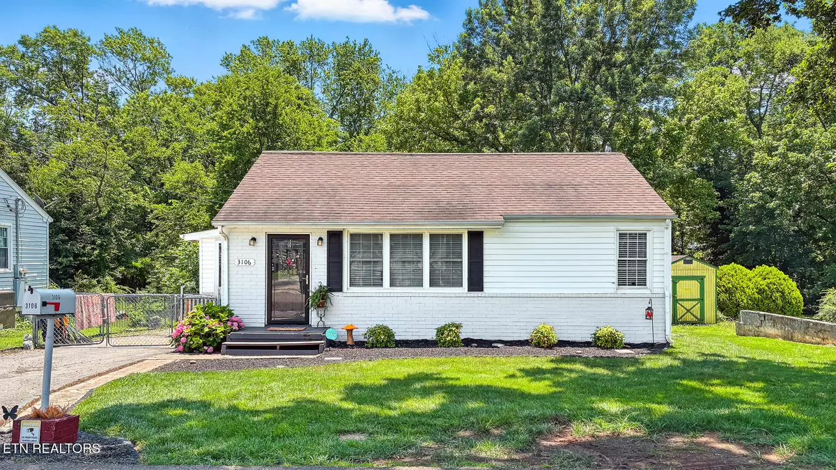 Knoxville, TN 37917,3106 Boright DR