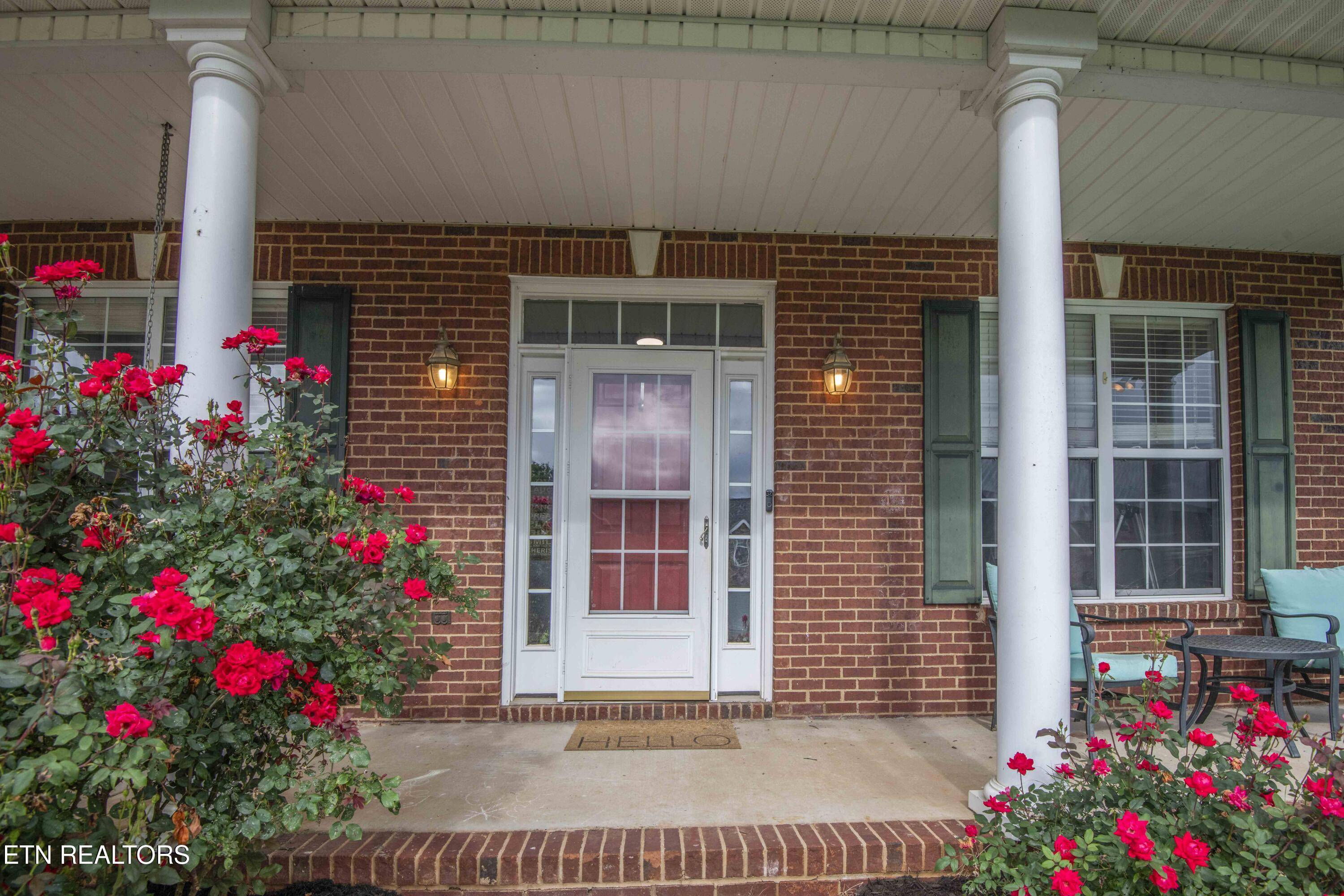 Knoxville, TN 37922,1223 Walnut Branch LN