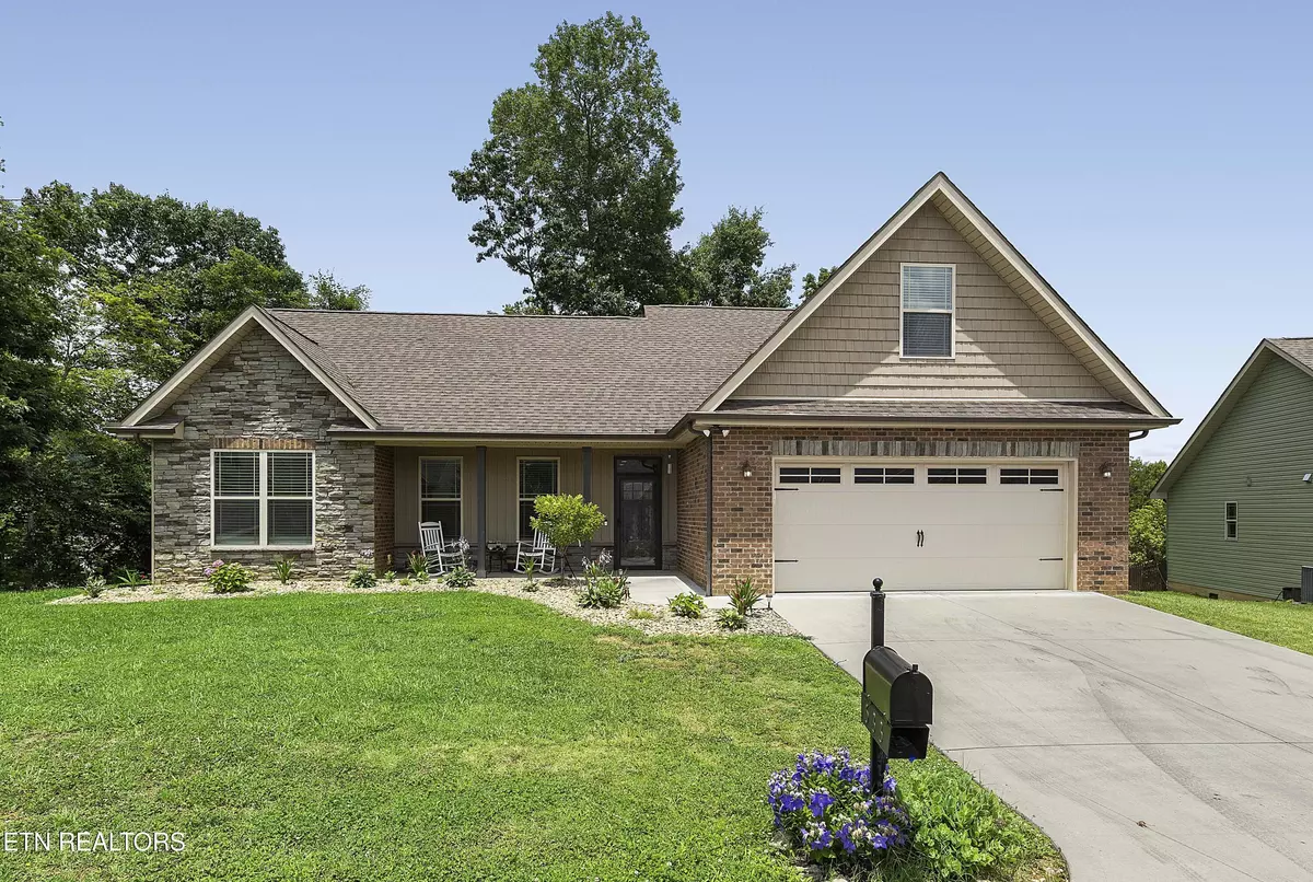 Knoxville, TN 37912,533 Greystoke LN