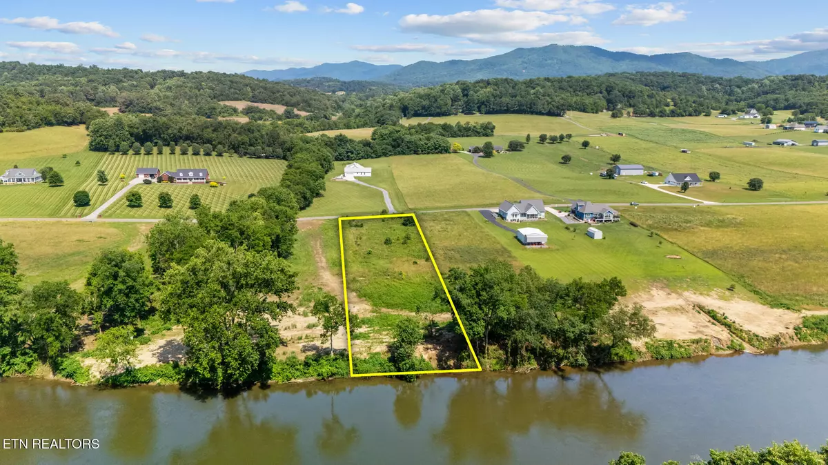 Parrottsville, TN 37843,Lot 15R Secluded River CIR
