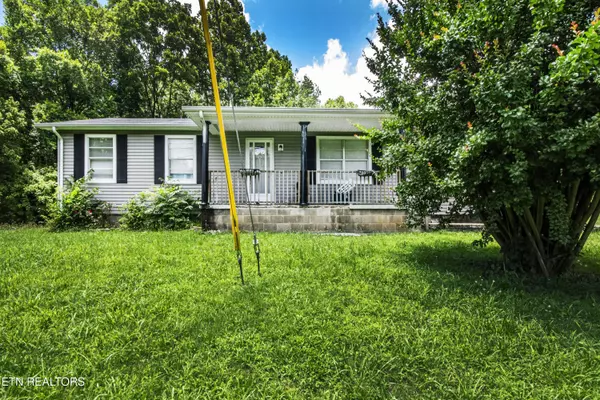 Oliver Springs, TN 37840,167 Strutt St